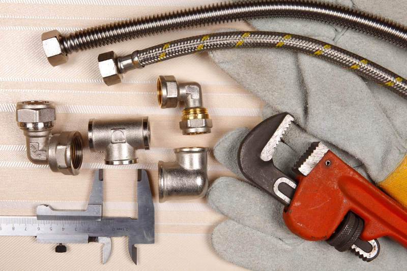 Plumbers East Finchley